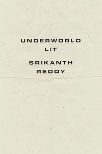 Produktbild: Underworld Lit