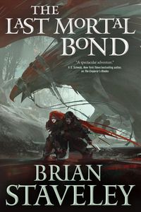 Produktbild: Last Mortal Bond