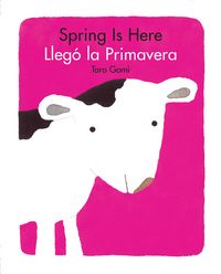 Produktbild: Gomi, T: Spring is Here / Llego LA Primavera