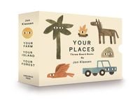 Produktbild: Your Places Box Set