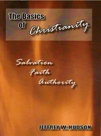 Produktbild: Basics of Christianity