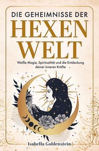 Produktbild: Die Geheimnisse der Hexenwelt