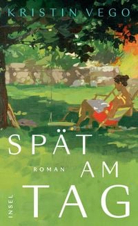 Produktbild: Sp&auml;t am Tag