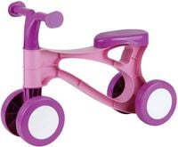 Bild vom Artikel LENA® 07166EC - My First Scooter, Lauflernrad, rosa vom Autor 