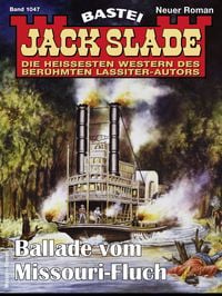 Produktbild: Jack Slade 1047