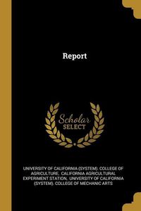 Produktbild: Report