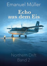 Produktbild: Echo aus dem Eis