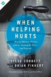 Produktbild: When Helping Hurts