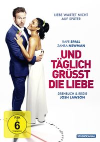 Produktbild: Und t&auml;glich gr&uuml;&szlig;t die Liebe