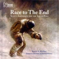 Produktbild: MacPhee, R: Race to the End