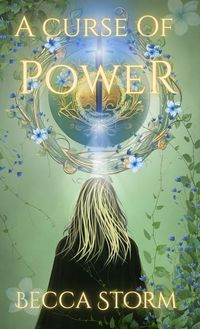 Produktbild: A Curse of Power