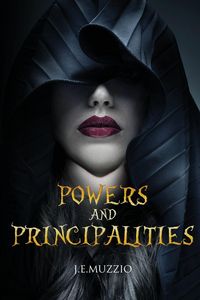 Produktbild: Powers and Principalities