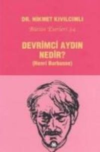 Produktbild: Devrimci Aydin Nedir