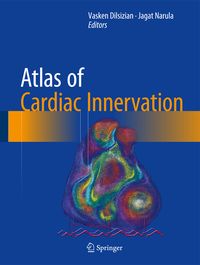 Produktbild: Atlas of Cardiac Innervation