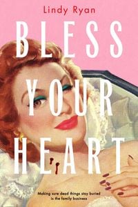 Produktbild: Bless Your Heart
