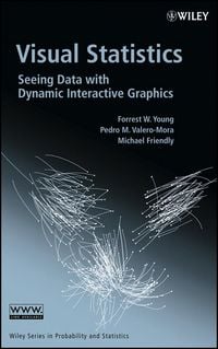 Produktbild: Visual Statistics