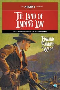 Produktbild: The Land of Limping Law