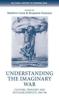 Produktbild: Understanding the imaginary war