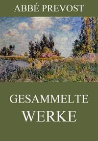 Produktbild: Gesammelte Werke