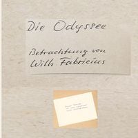 Produktbild: Die Odyssee