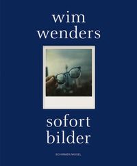 Bild vom Artikel Sofort Bilder vom Autor Wim Wenders