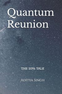 Produktbild: Quantum Reunion