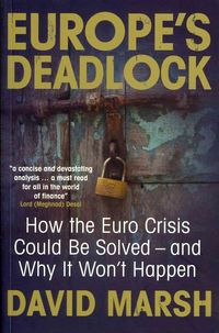 Produktbild: Europes Deadlock