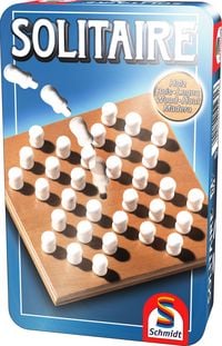 Produktbild M-Solitaire