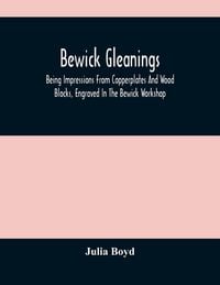 Produktbild: Bewick Gleanings