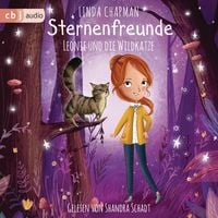 Produktbild: Sternenfreunde - Leonie und die Wildkatze