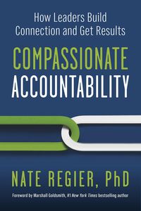 Produktbild: Compassionate Accountability