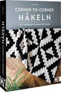 Produktbild: Corner-to-corner-H&auml;keln