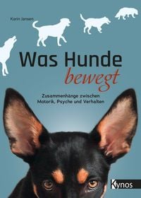Produktbild: Was Hunde bewegt
