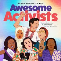 Produktbild: Awesome Activists
