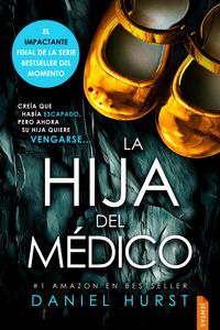 Produktbild: La hija del m&eacute;dico