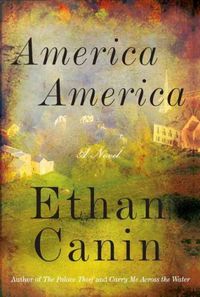 Produktbild: America America