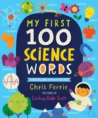 Produktbild: My First 100 Science Words