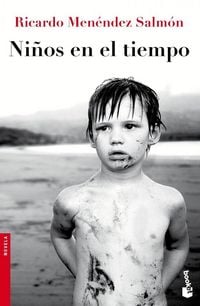 Produktbild: Niños en el tiempo