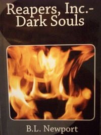 Produktbild: Reapers, Inc.: Dark Souls