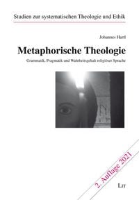 Produktbild: Hartl, J: Metaphorische Theologie