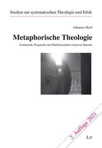 Produktbild: Hartl, J: Metaphorische Theologie