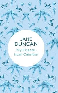 Produktbild: My Friends from Cairnton