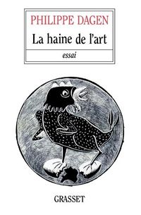 Produktbild: La haine de l'art