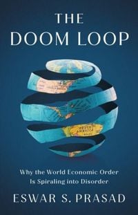 Produktbild: The Doom Loop
