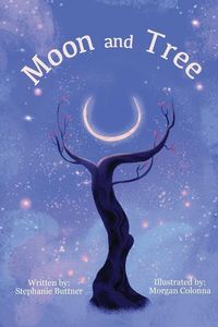 Produktbild: Tree and Moon