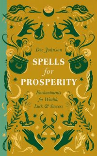 Produktbild: Spells for Prosperity