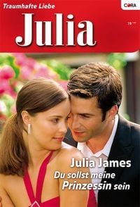 Produktbild: Du sollst meine Prinzessin sein