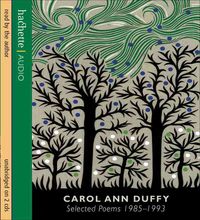 Produktbild: Carol Ann Duffy
