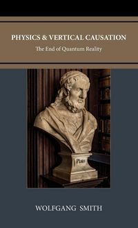 Produktbild: Physics and Vertical Causation