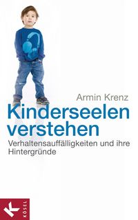 Produktbild: Kinderseelen verstehen